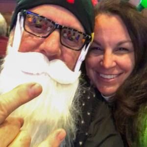 Meet your Posher, Jodi